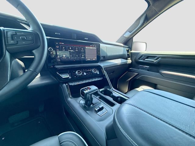Used 2024 GMC Sierra 1500 AT4X AWD/4WD image 26