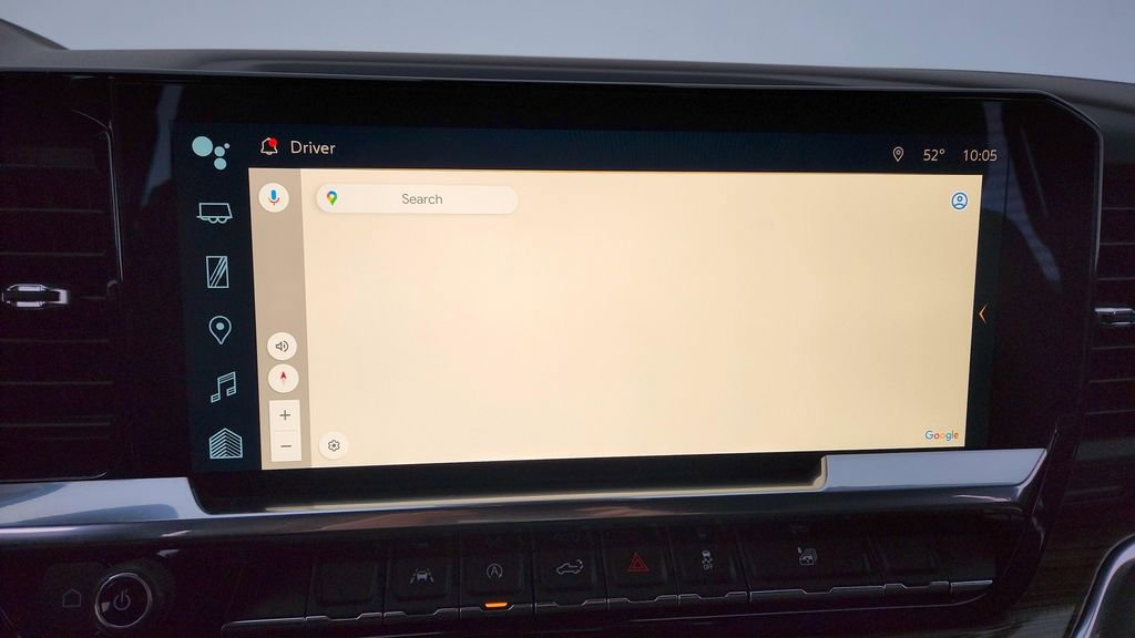 Certified 2023 Chevrolet Silverado 1500 LT w/ Leather Package image 27