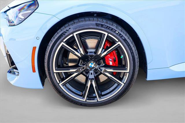 New 2026 BMW M240i xDrive Coupe w/ Premium Package AWD/4WD image 9