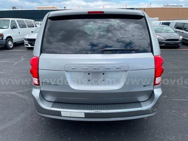 Used 2013 Dodge Grand Caravan SE FWD image 5