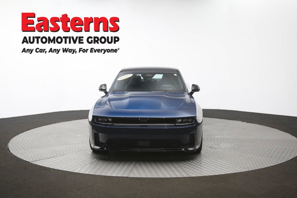 Used 2024 Dodge Charger Daytona Scat Pack w/ Plus Group AWD/4WD image 50