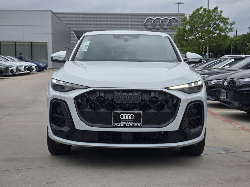 New 2026 Audi Q5 Prestige image 4