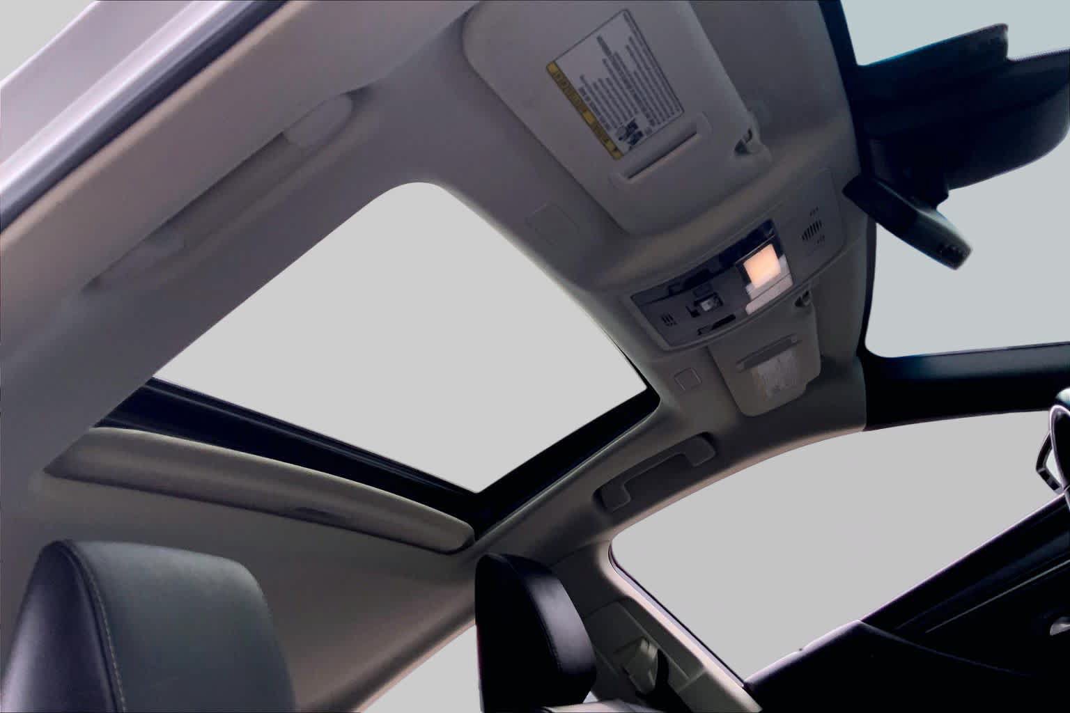 Certified 2024 Lexus ES 350 w/ Premium Package FWD image 14