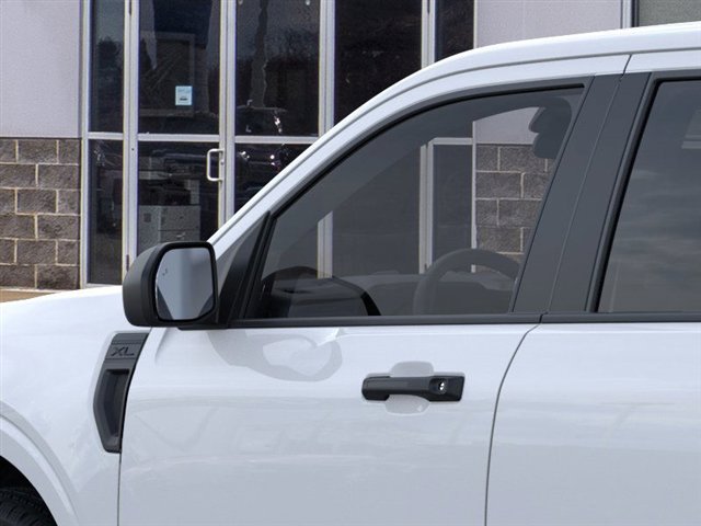 New 2025 Ford Maverick XL w/ Equipment Group 101A image 21