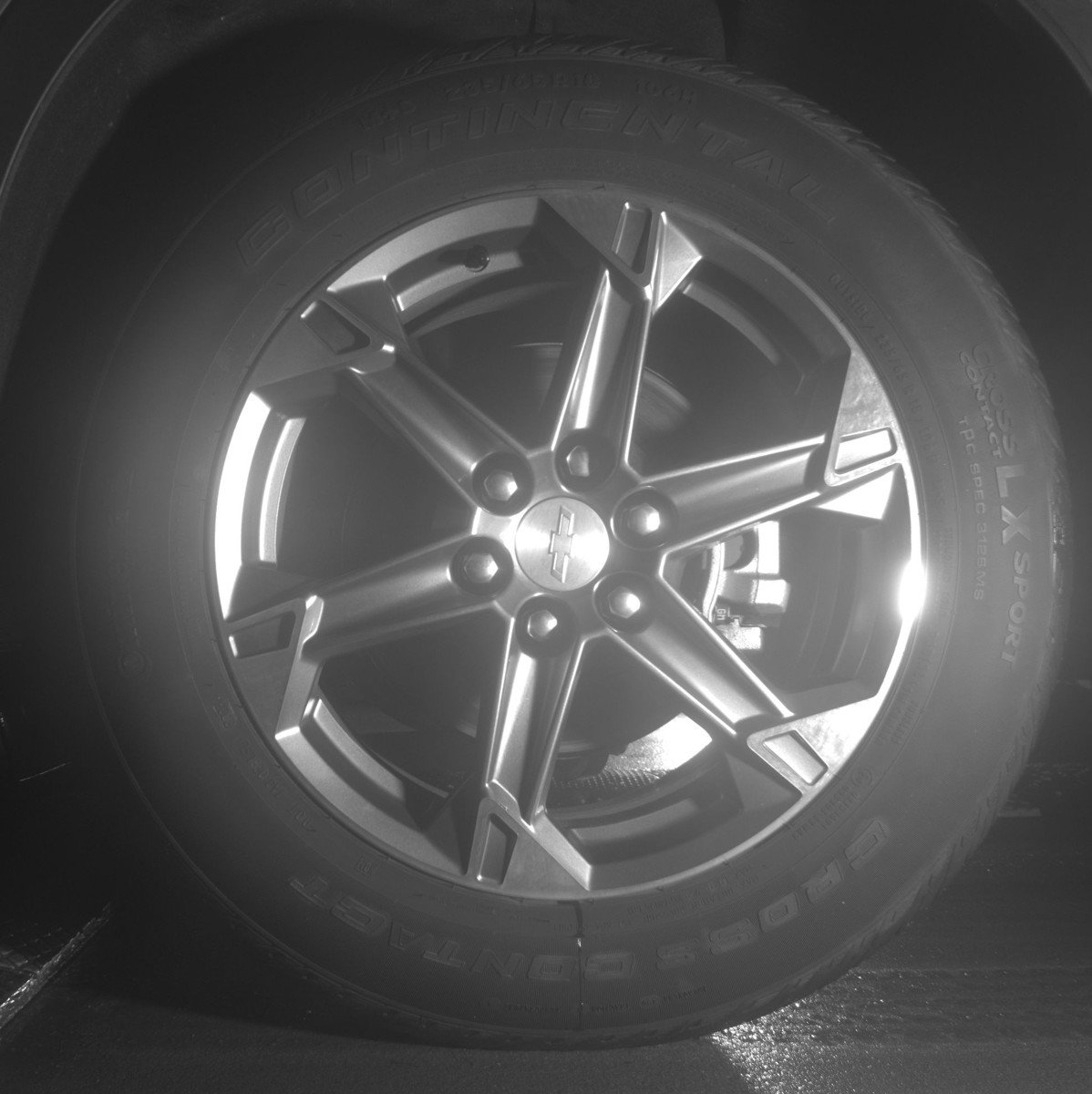 Used 2025 Chevrolet Blazer LT FWD image 14
