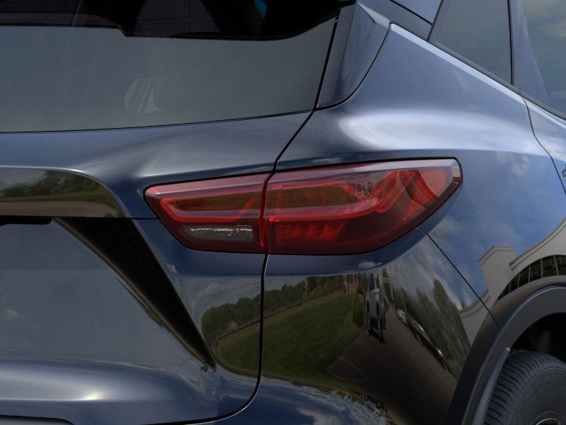 New 2026 Chevrolet Blazer LT w/ Sound & Technology Package image 12