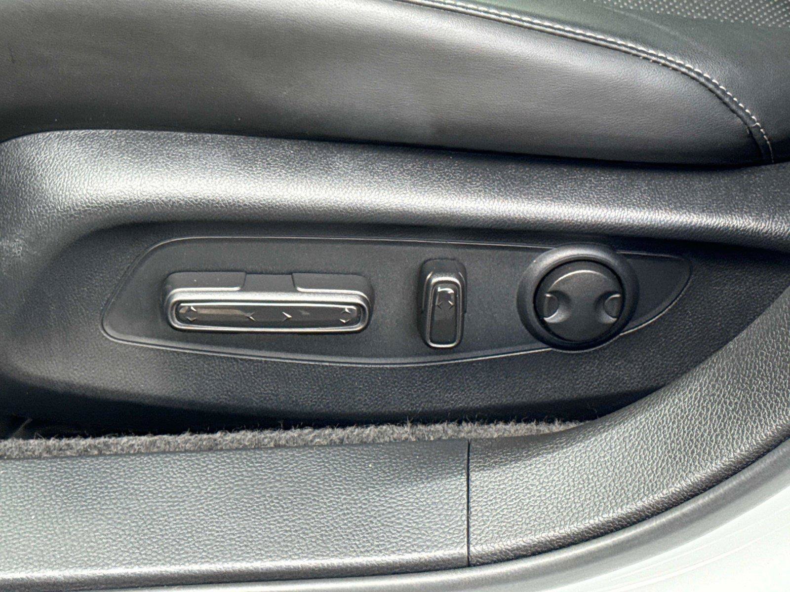 Certified 2023 Honda Accord Sport image 18