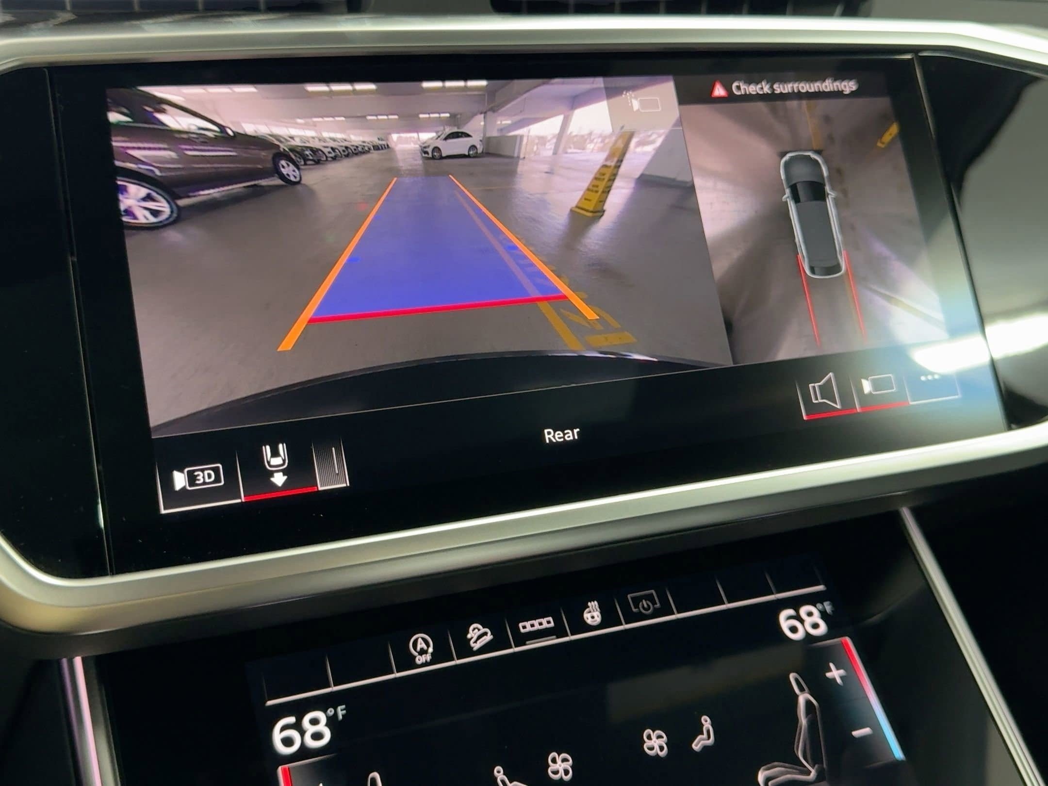 New 2026 Audi A6 Premium Plus image 23