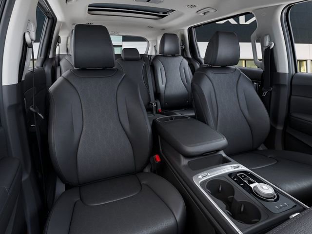New 2026 Kia Carnival SX image 15