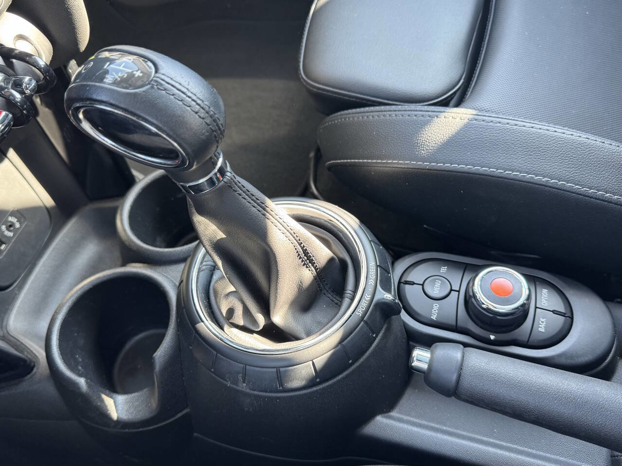 Used 2017 MINI Cooper S image 14