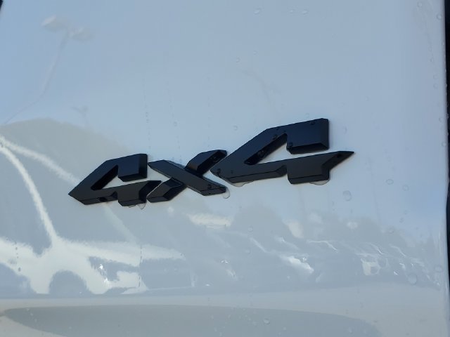 New 2026 RAM 1500 RHO w/ RHO Level 1 Equipment Group AWD/4WD image 8