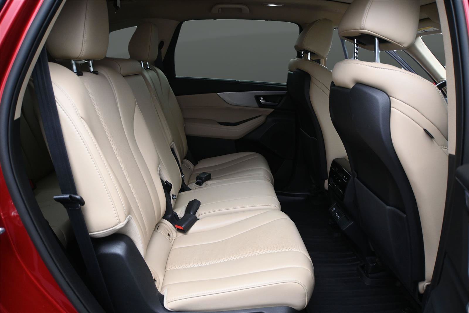 Certified 2023 Acura MDX SH-AWD w/ Technology Package image 18