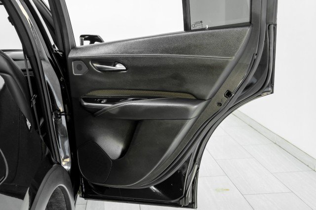 Used 2020 Cadillac XT4 Sport AWD/4WD image 50