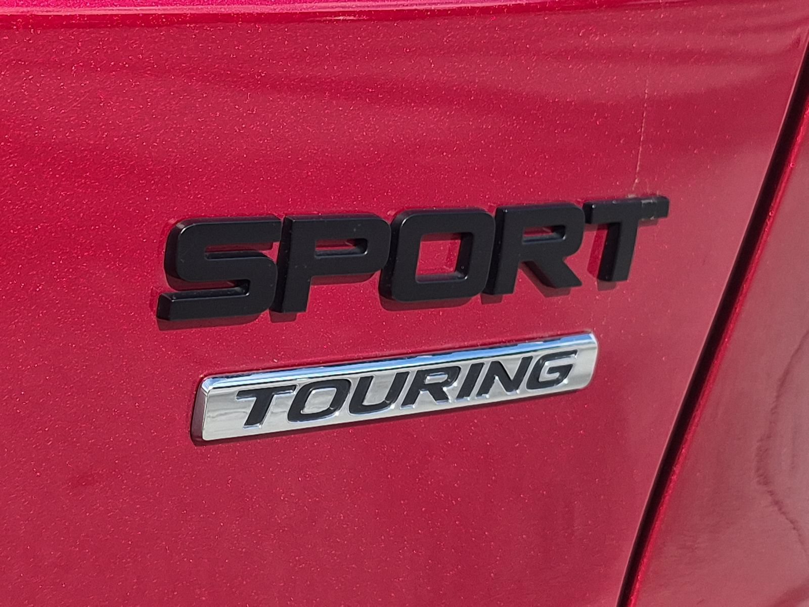 Certified 2024 Honda CR-V Sport Touring image 31