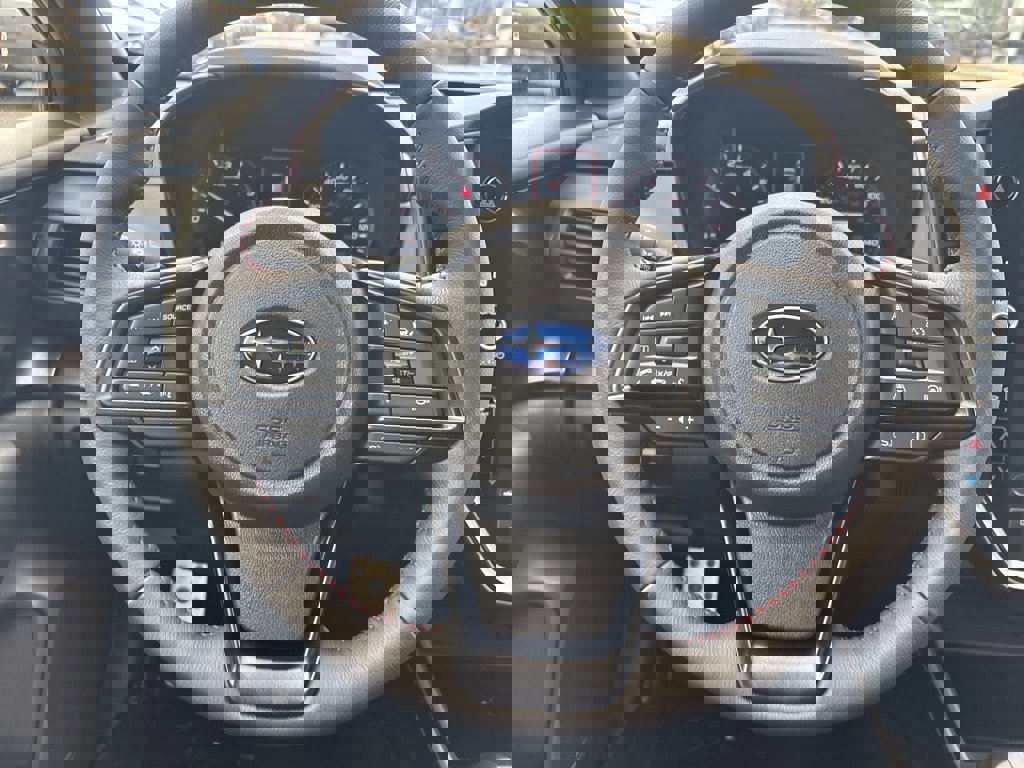 New 2025 Subaru Impreza RS image 14