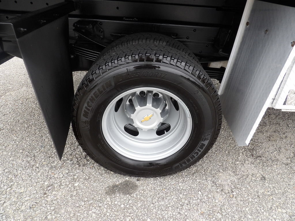 Used 2024 Chevrolet Silverado 3500 W/T w/ WT Convenience Package AWD/4WD image 69