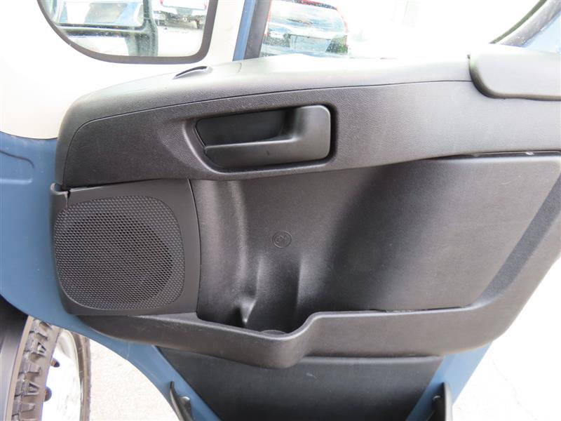 Used 2020 RAM ProMaster 3500 FWD image 20