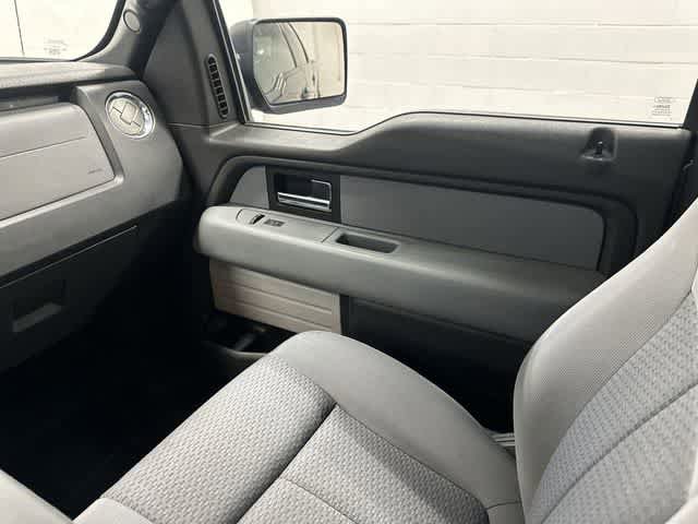 Used 2013 Ford F150 XLT AWD/4WD image 13