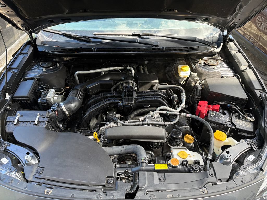 Certified 2023 Subaru Outback Premium AWD/4WD image 42