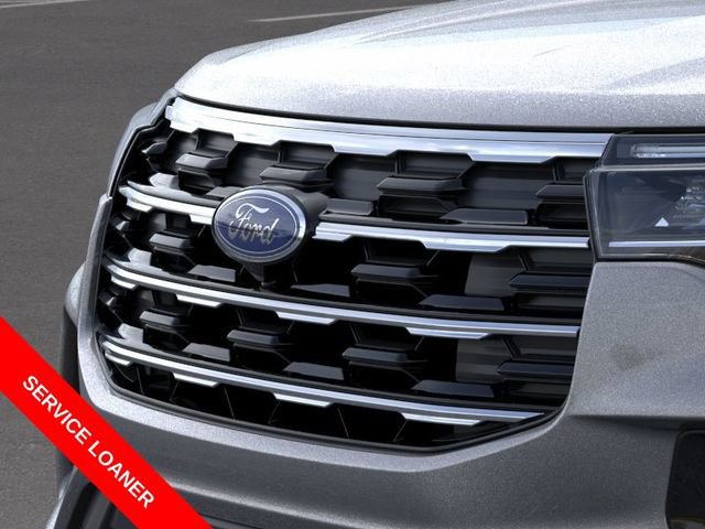 New 2026 Ford Explorer Active w/ Active Comfort Package RWD image 17