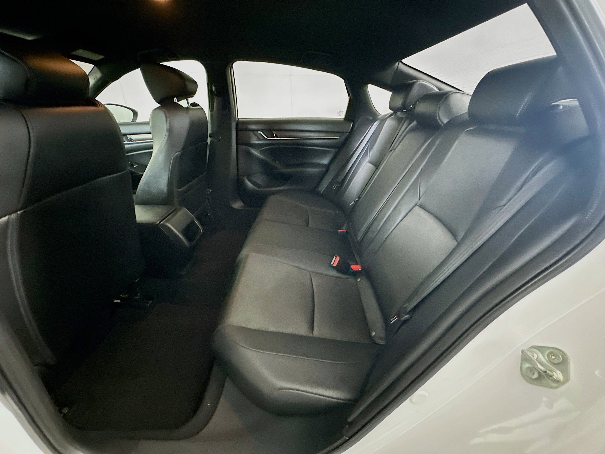 Used 2019 Honda Accord Sport image 27