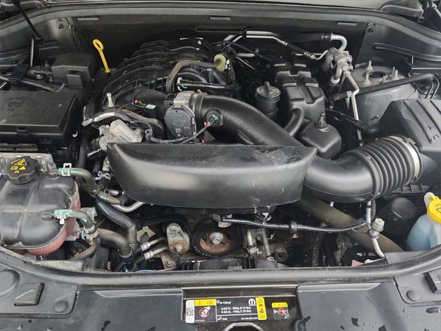 Certified 2022 Dodge Durango GT AWD/4WD image 37