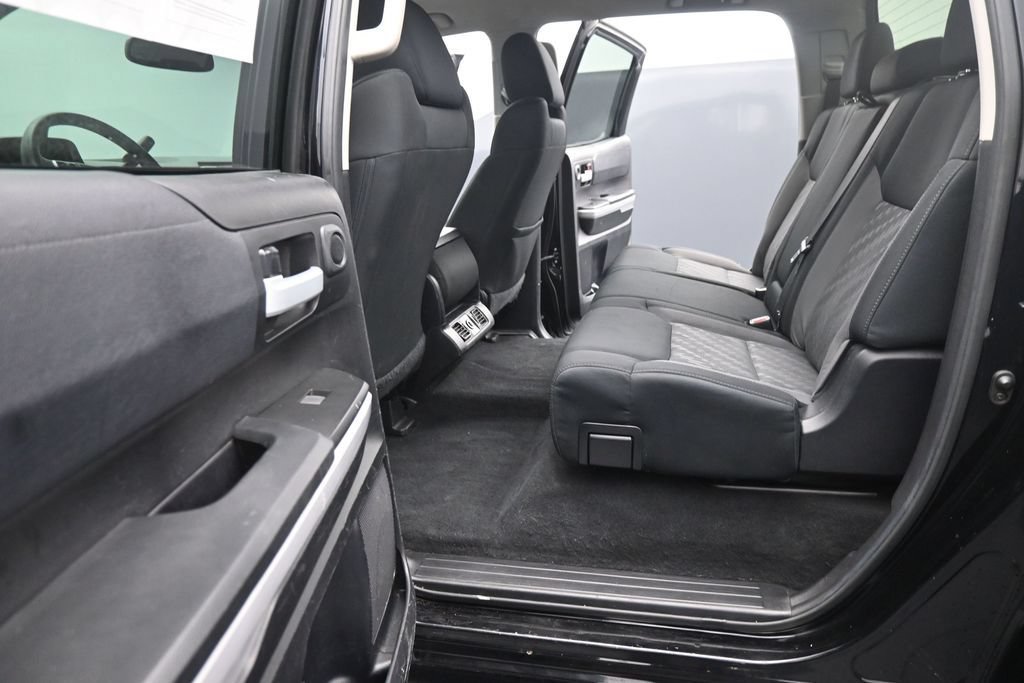Used 2021 Toyota Tundra SR5 AWD/4WD image 16