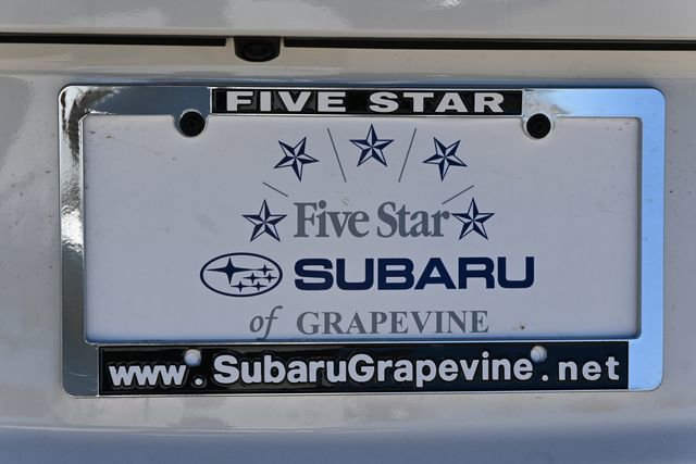 New 2026 Subaru Forester Premium image 13