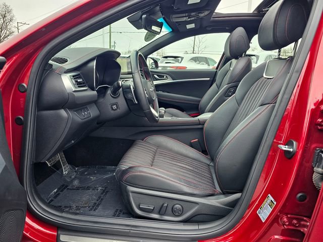 Used 2023 Genesis G70 2.0T w/ Sport Prestige Package image 14