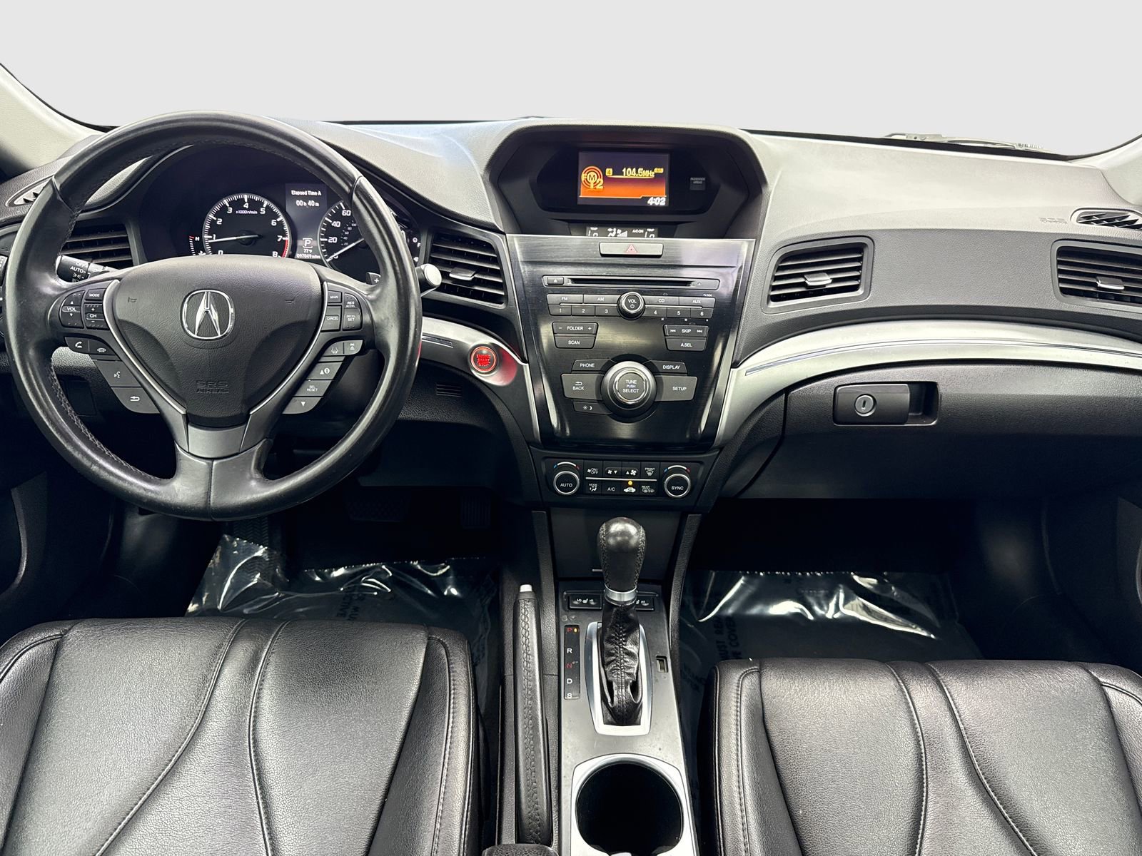 Used 2019 Acura ILX image 20