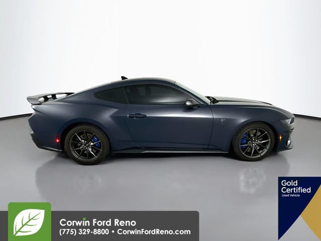 Used 2026 Ford Mustang Dark Horse RWD image 11