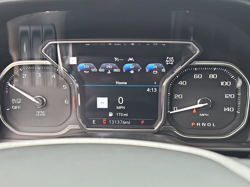 Used 2020 GMC Sierra 1500 Denali w/ Denali Ultimate Package image 29