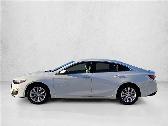 Used 2022 Chevrolet Malibu LT image 7