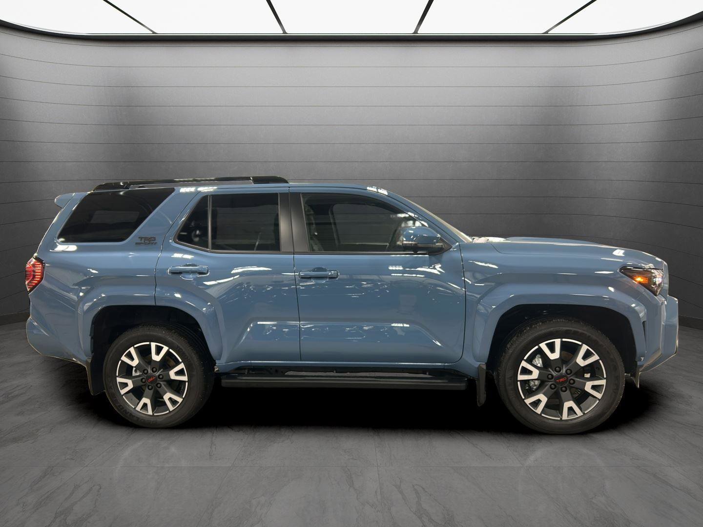 New 2026 Toyota 4Runner TRD Sport Premium image 2
