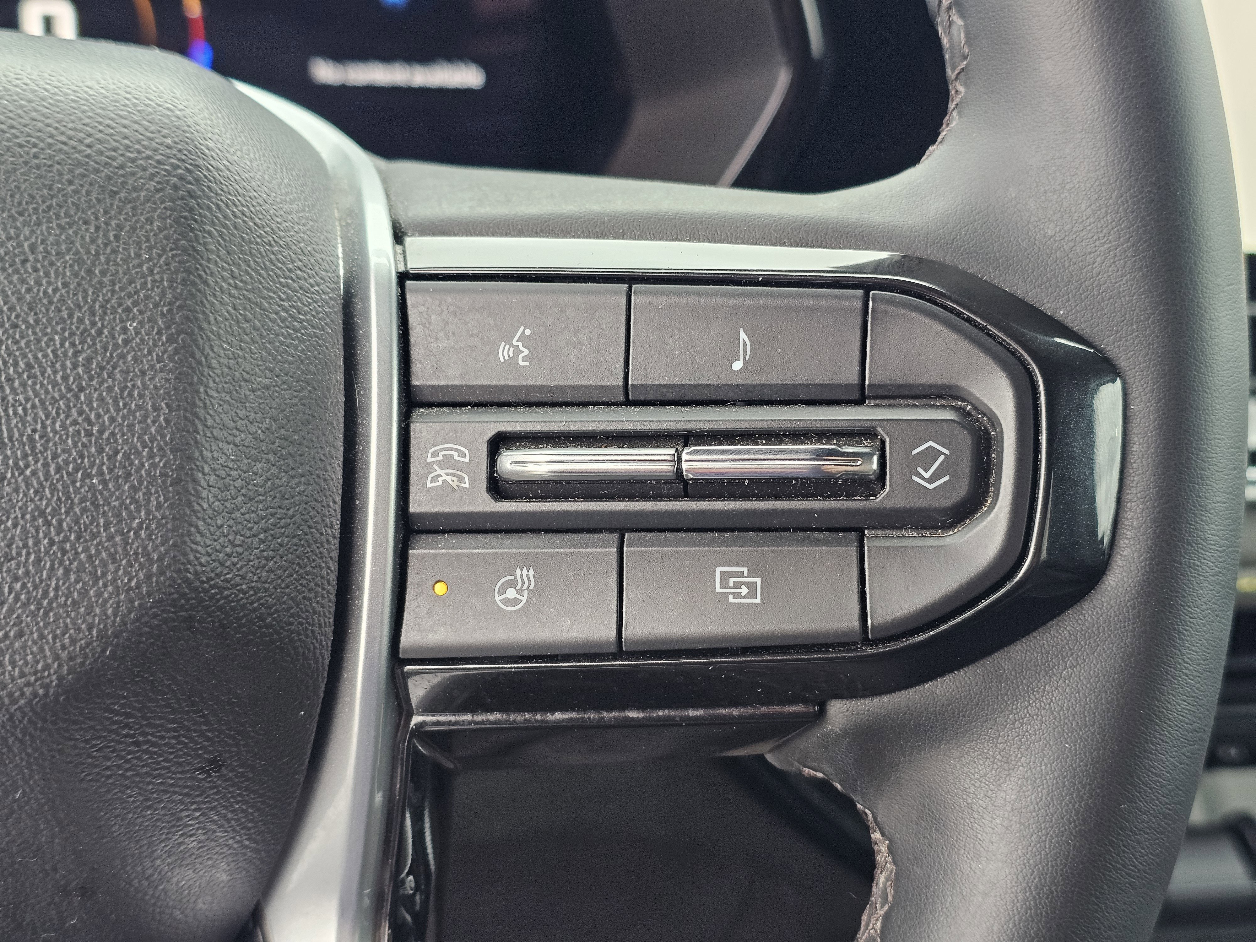 Used 2023 Chevrolet Colorado ZR2 w/ ZR2 Convenience Package III image 20