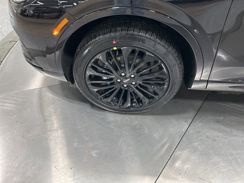 New 2026 Lincoln Corsair Reserve AWD/4WD image 34
