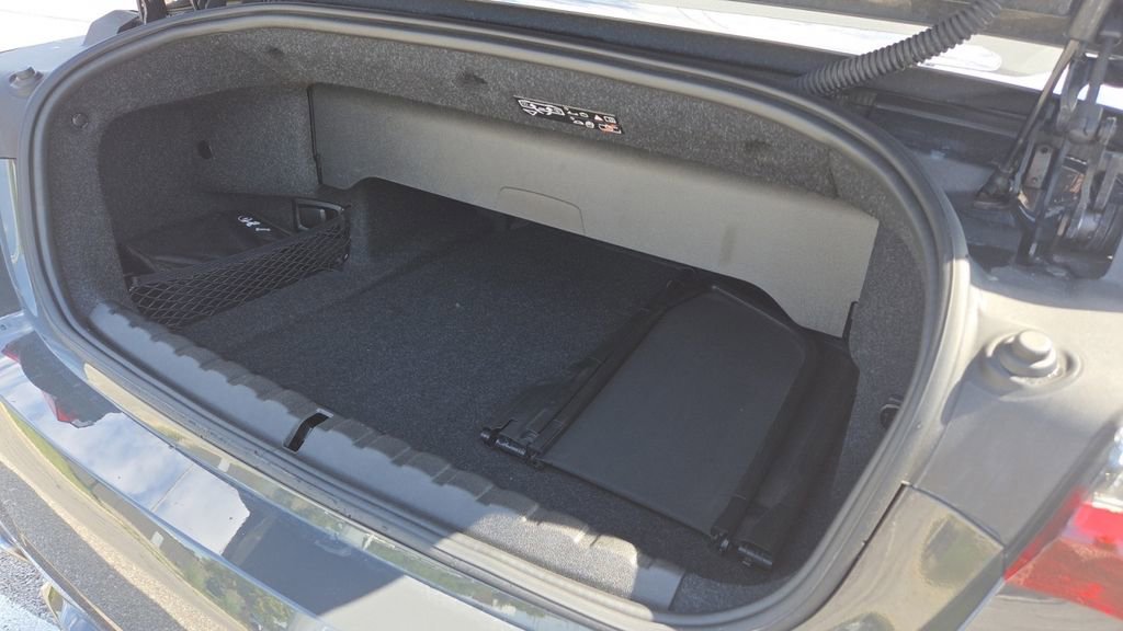 Used 2022 BMW 440i xDrive Convertible w/ M Carbon Exterior Package AWD/4WD image 12