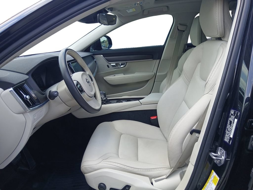 Used 2019 Volvo V90 T6 Cross Country w/ Advanced Package AWD/4WD image 9