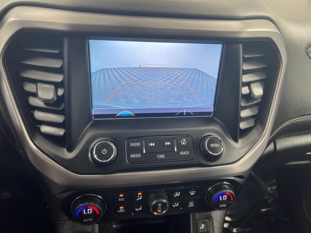 Used 2019 GMC Acadia SLT AWD/4WD image 19