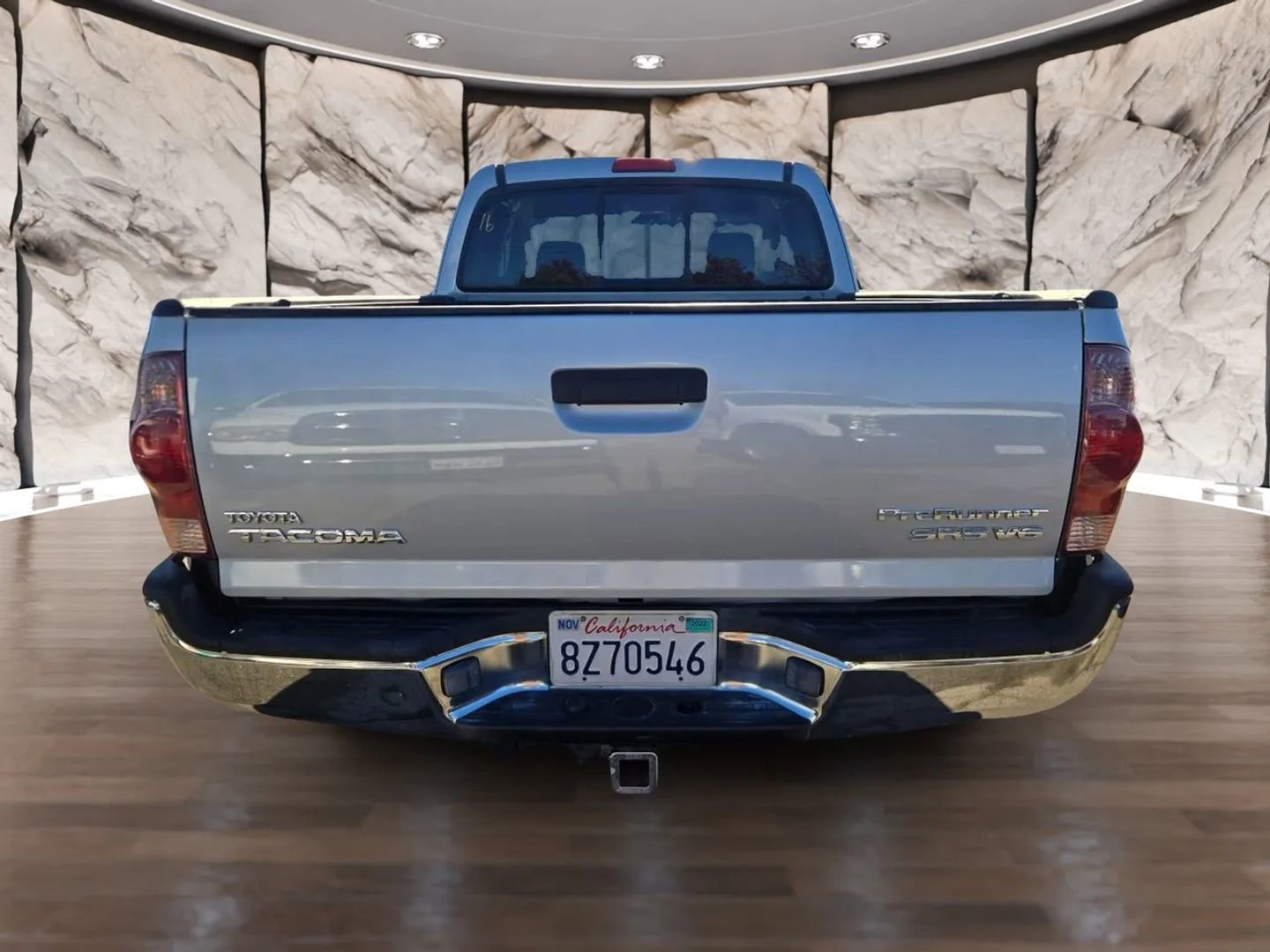 Used 2006 Toyota Tacoma PreRunner RWD image 7