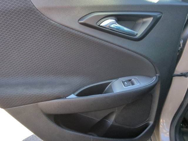 Used 2024 Chevrolet Malibu LT FWD image 24