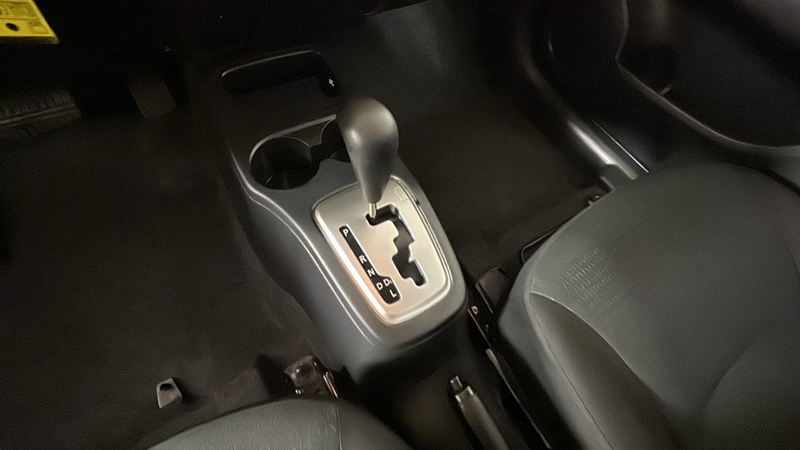 Used 2024 Mitsubishi Mirage G4 ES FWD image 23