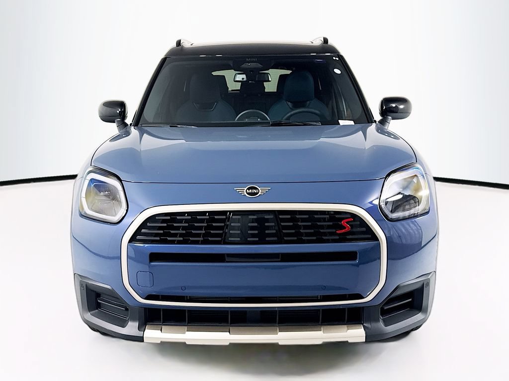 New 2027 MINI Cooper Countryman S AWD/4WD image 2