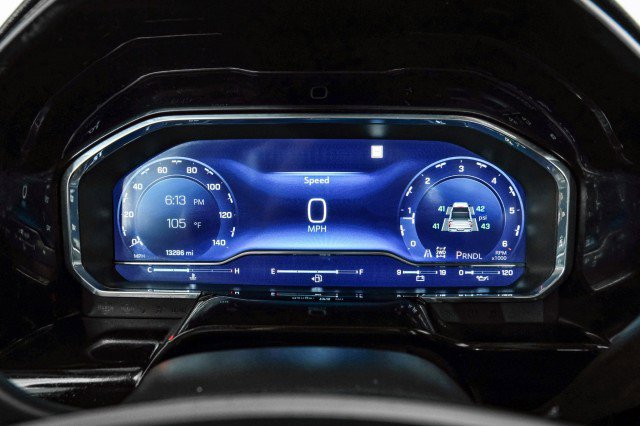 Used 2022 Chevrolet Silverado 1500 LT Trail Boss image 19