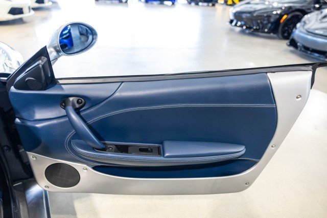 Used 2003 Ferrari 360 Spider RWD image 39
