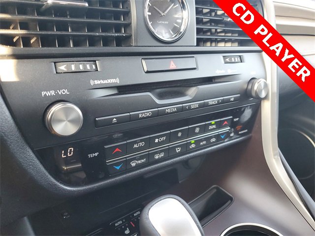 Used 2022 Lexus RX 450h AWD w/ Premium Package image 26