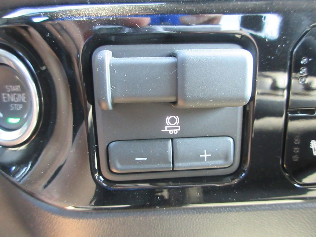 New 2026 GMC Sierra 2500 SLE w/ SLE Value Package; AWD/4WD image 20