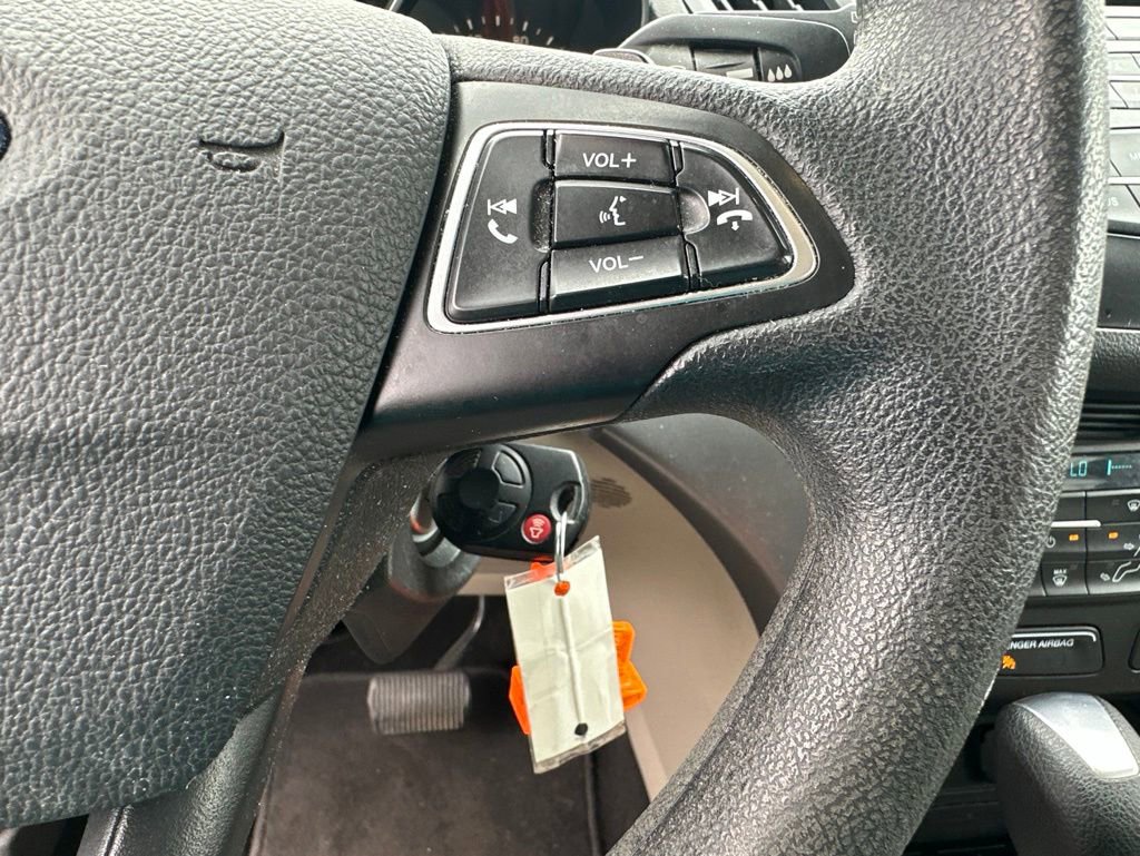 Used 2017 Ford Escape SE AWD/4WD image 21