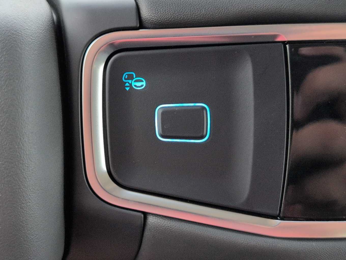 New 2027 Ford Expedition Active RWD image 22