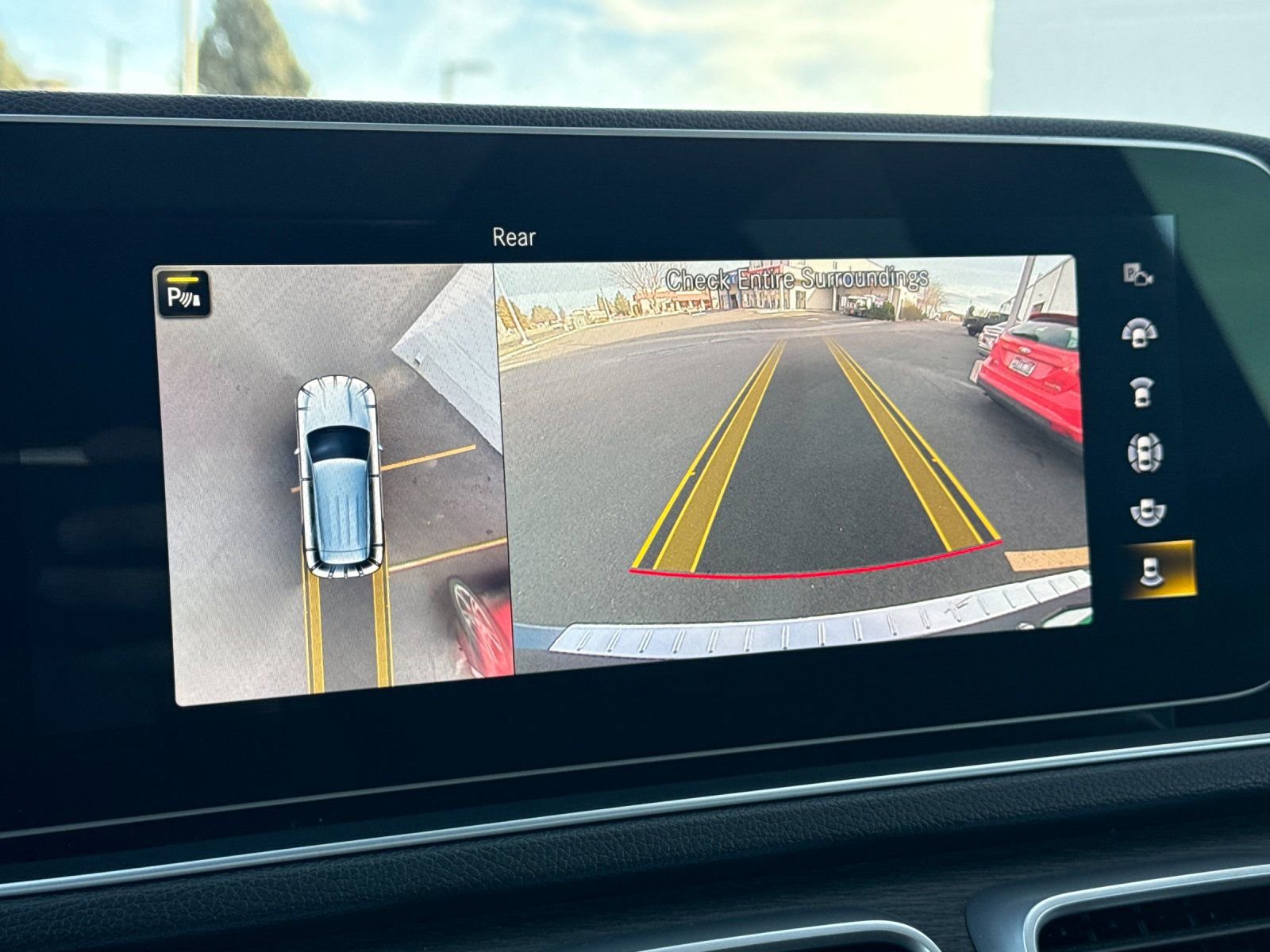 Used 2022 Mercedes-Benz GLE 350 4MATIC image 22